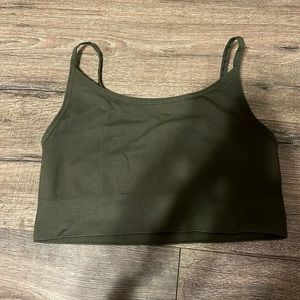 DSG sports bra